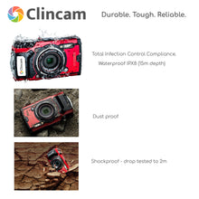 Load image into Gallery viewer, Clincam - Dental photography camera - Dental Photography Solutions