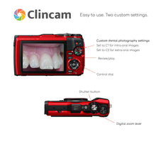 Load image into Gallery viewer, Clincam - Dental photography camera - Dental Photography Solutions
