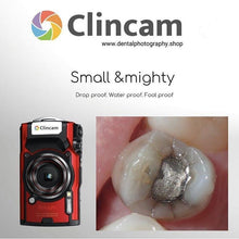 Load image into Gallery viewer, Clincam - Dental photography camera - Dental Photography Solutions
